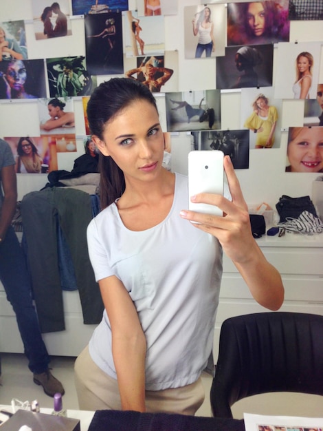 Strategic marketing methodology