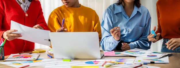 Collaborative workshop facilitation