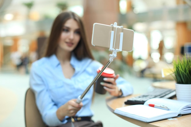 Thought leadership development